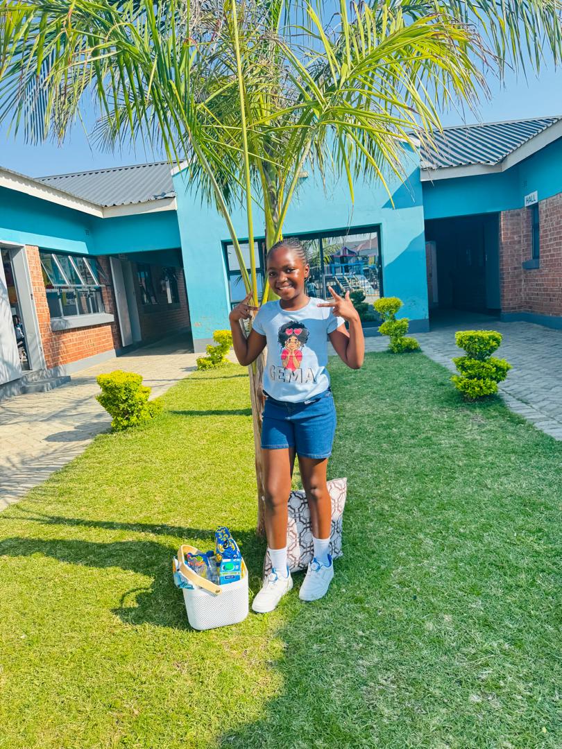 Harmony Junior School